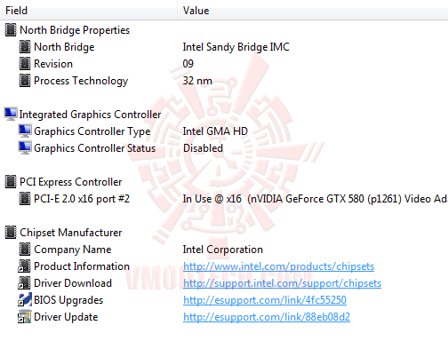 ed2 ECS H67H2 M Motherboard Review