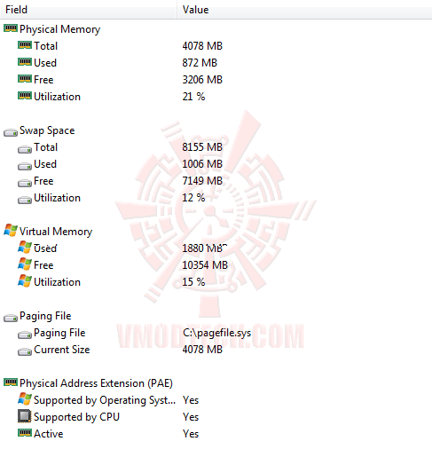 ed5 ECS H67H2 M Motherboard Review