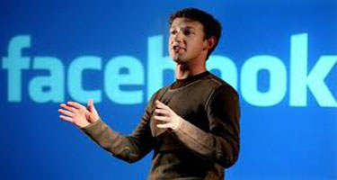 facebook Facebook จะปิดตัวเองลงในวันที่ 15 มีนาคม 2011 นี้