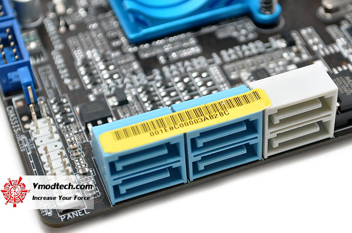 dsc 0014 ASUS P8P67 M PRO Micro ATX P67 Motherboard Review