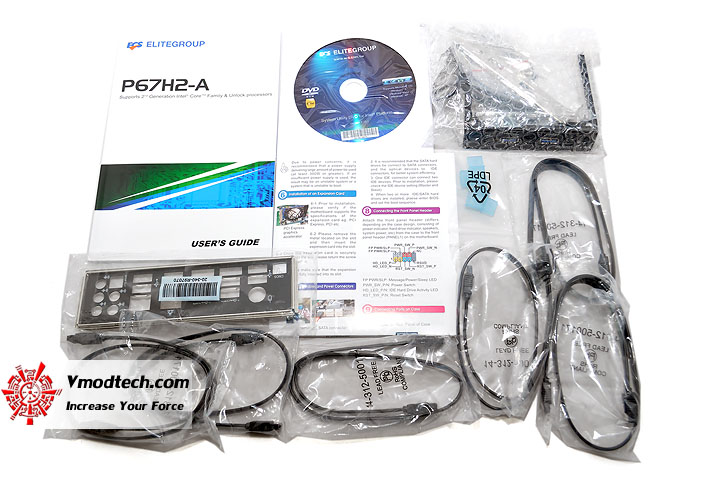 dsc 0003 ECS P67H2 A Black Extreme Motherboard Review