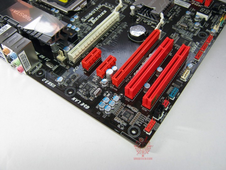 tp67xe 13 720x540 Biostar TP67XE Extreme Edition : Review