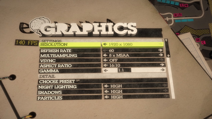 dirt2 game 2011 01 16 21 30 53 92 Inno3D Geforce GTX580 1536MB DDR5 Review