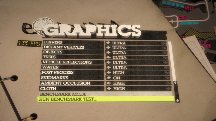dirt2 game 2011 01 16 21 31 00 24 Inno3D Geforce GTX580 1536MB DDR5 Review