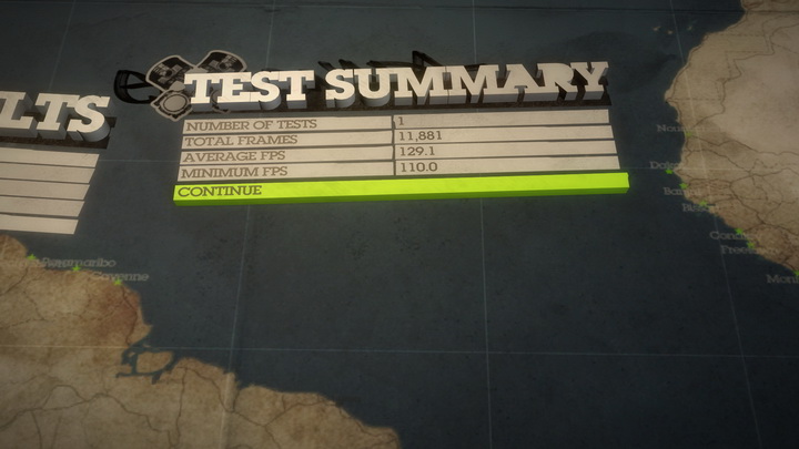 dirt2 game 2011 01 16 21 33 28 38 Inno3D Geforce GTX580 1536MB DDR5 Review