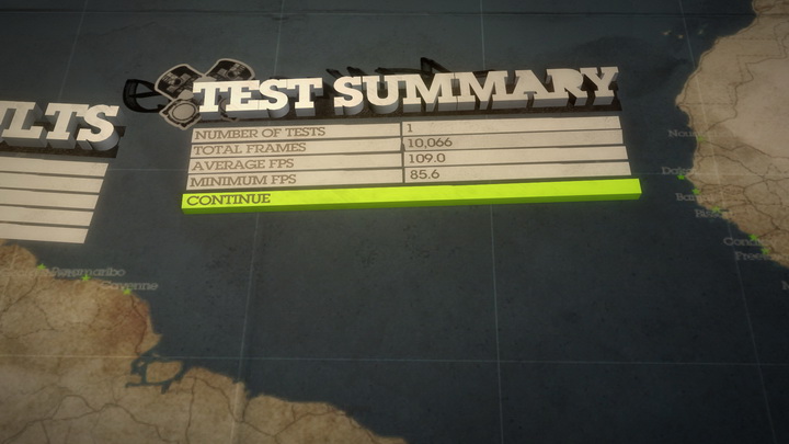 dirt2 game 2011 01 17 21 44 57 85 Inno3D Geforce GTX580 1536MB DDR5 Review