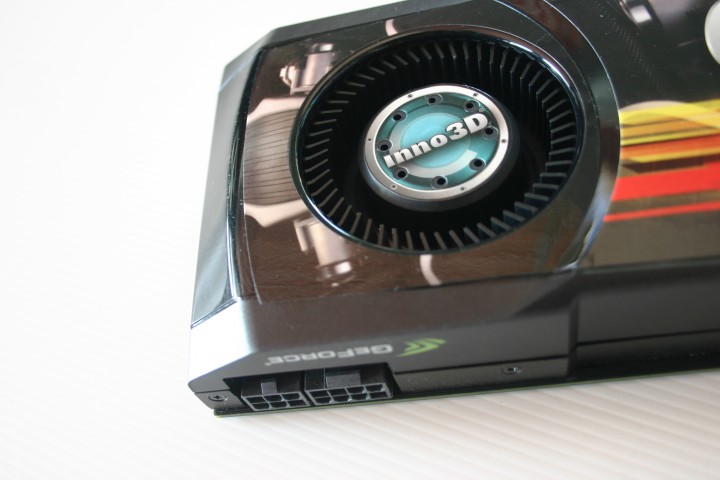 img 0321 720x480 Inno3D Geforce GTX580 1536MB DDR5 Review