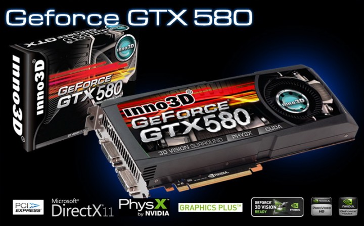 2 720x448 Inno3D Geforce GTX580 1536MB DDR5 Review