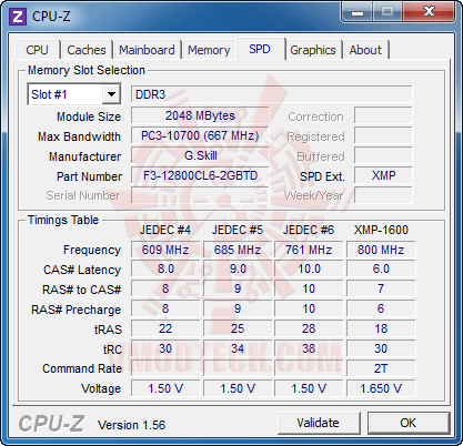 c5 ASUS RAMPAGE III FORMULA Motherboard Review