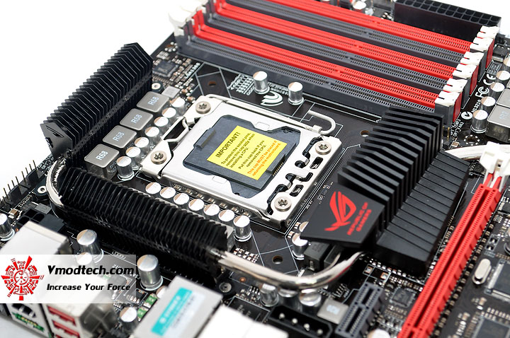 dsc 0009 ASUS RAMPAGE III FORMULA Motherboard Review