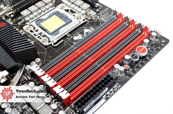 dsc 0014 ASUS RAMPAGE III FORMULA Motherboard Review