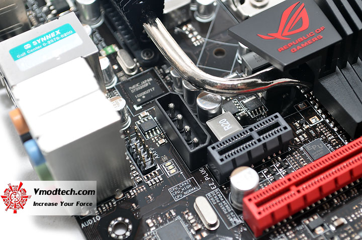 dsc 0018 ASUS RAMPAGE III FORMULA Motherboard Review