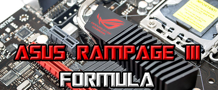 rampageiiiformula ASUS RAMPAGE III FORMULA Motherboard Review