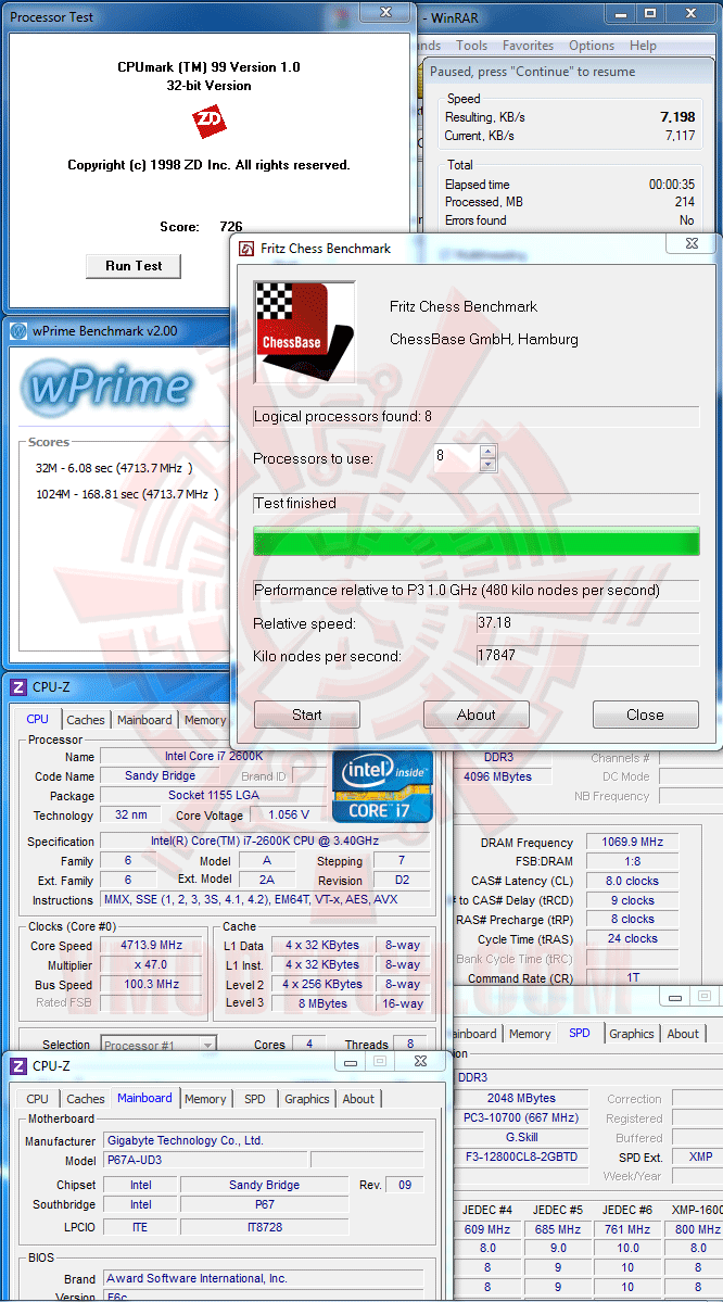 4714 v GIGABYTE P67A UD3 Motherboard Review