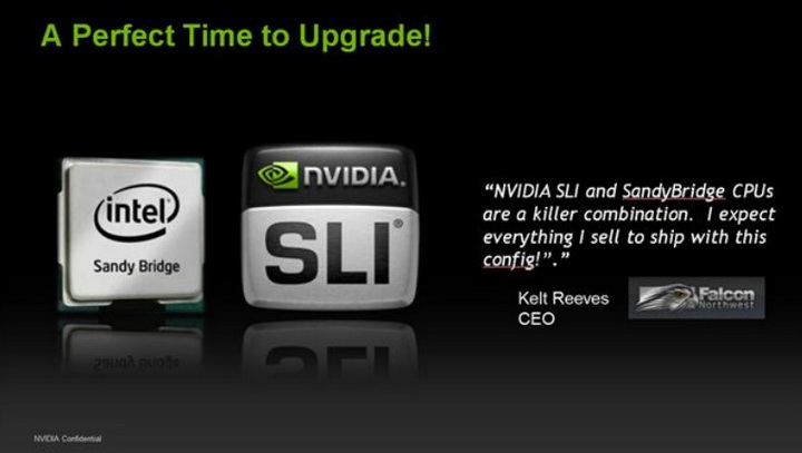 7 Gigabyte Nvidia GTX 560 Ti SUPEROVERCLOCK The New Generation of Nvidia