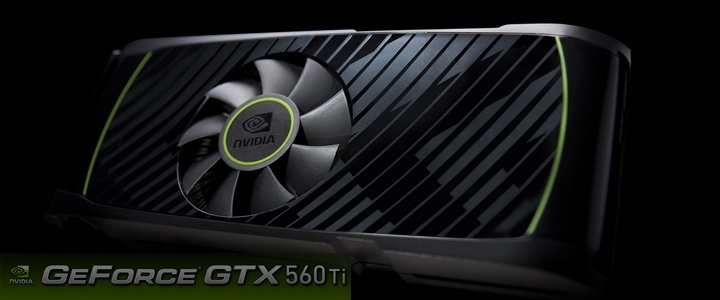 main1 Gigabyte Nvidia GTX 560 Ti SUPEROVERCLOCK The New Generation of Nvidia