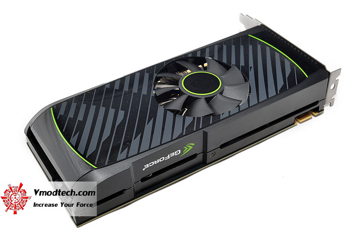dsc 0006 NVIDIA GeForce GTX 560 Ti 1GB GDDR5 Debut Review