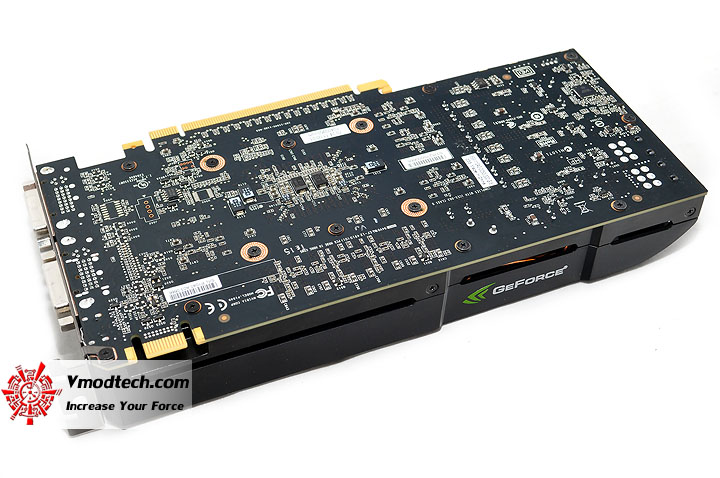 dsc 0008 NVIDIA GeForce GTX 560 Ti 1GB GDDR5 Debut Review