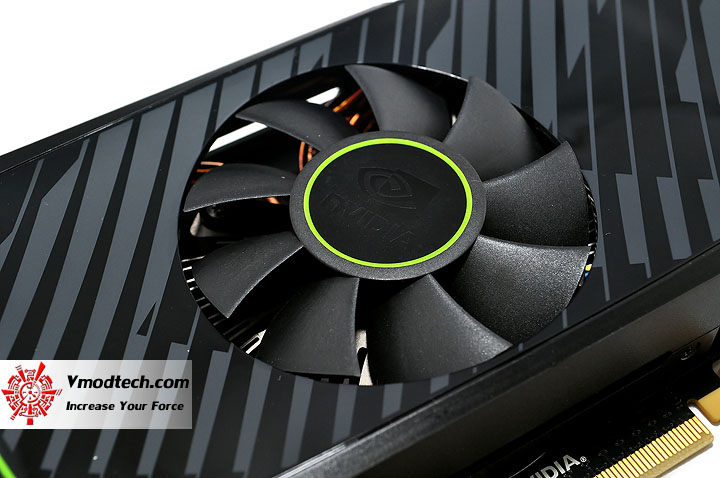 dsc 0009 NVIDIA GeForce GTX 560 Ti 1GB GDDR5 Debut Review