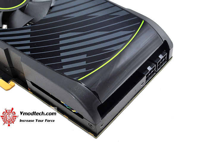 dsc 0012 NVIDIA GeForce GTX 560 Ti 1GB GDDR5 Debut Review