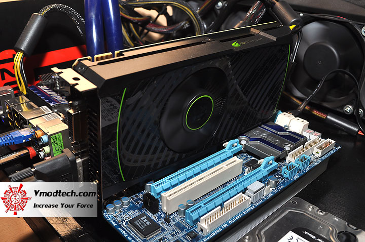 dsc 0016 NVIDIA GeForce GTX 560 Ti 1GB GDDR5 Debut Review