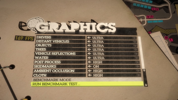 dirt2 game 2011 01 19 22 48 05 79 AMD Radeon HD6870 Crossfire X Review