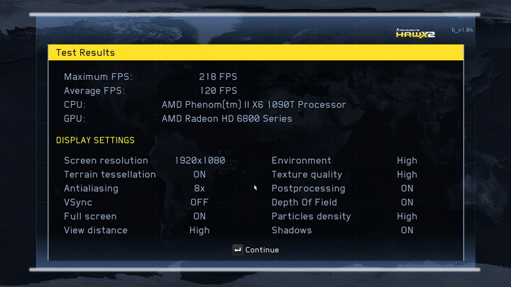 hawx2 dx11 2011 01 19 22 54 42 65 AMD Radeon HD6870 Crossfire X Review