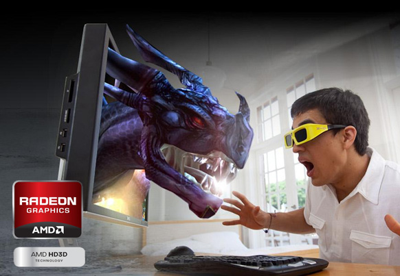 hd3d AMD Radeon HD6870 Crossfire X Review