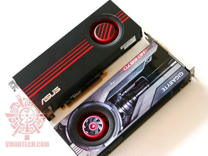 img 0327 AMD Radeon HD6870 Crossfire X Review