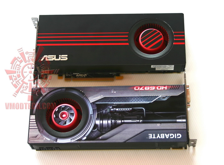img 0330 AMD Radeon HD6870 Crossfire X Review