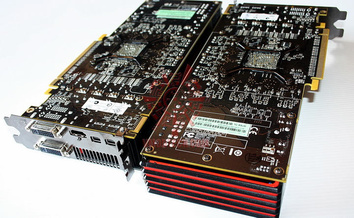 img 0331 AMD Radeon HD6870 Crossfire X Review