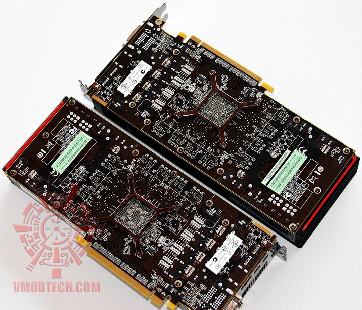 img 0332 AMD Radeon HD6870 Crossfire X Review