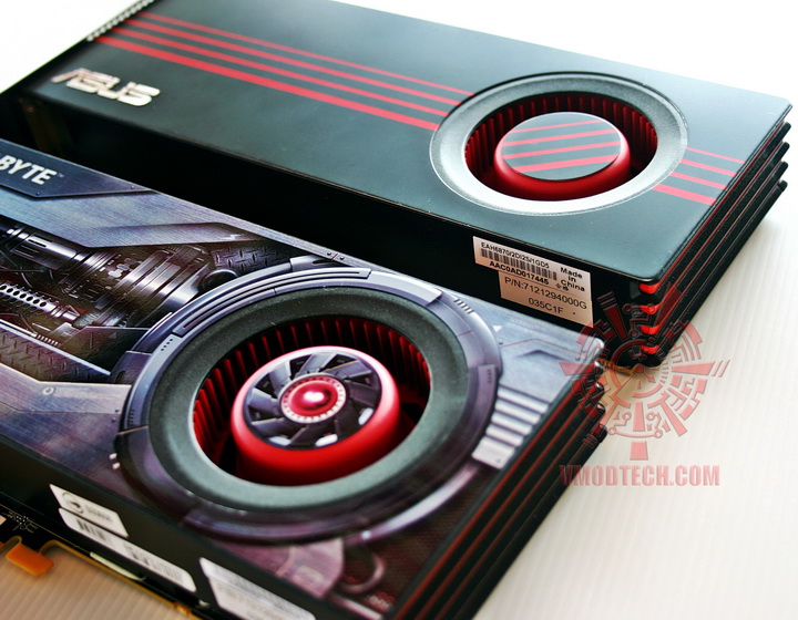 img 0334 AMD Radeon HD6870 Crossfire X Review