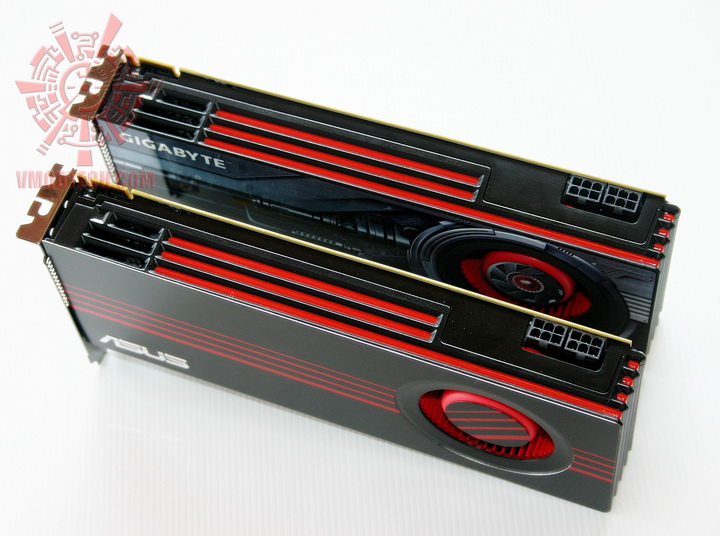 img 0337 AMD Radeon HD6870 Crossfire X Review