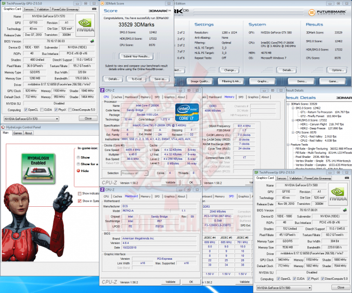 06 n 719x598 ECS P67H2 A Black Extreme Motherboard Review
