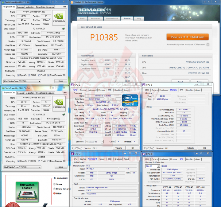 11 n 720x674 ECS P67H2 A Black Extreme Motherboard Review