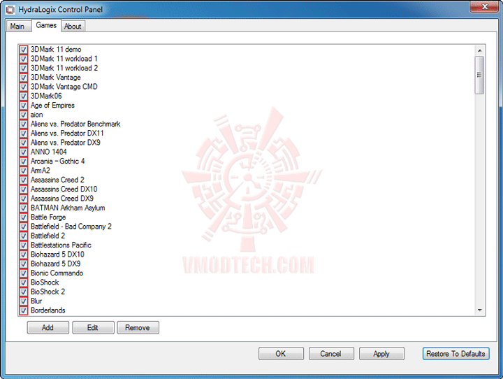 hl3 ECS P67H2 A Black Extreme Motherboard Review