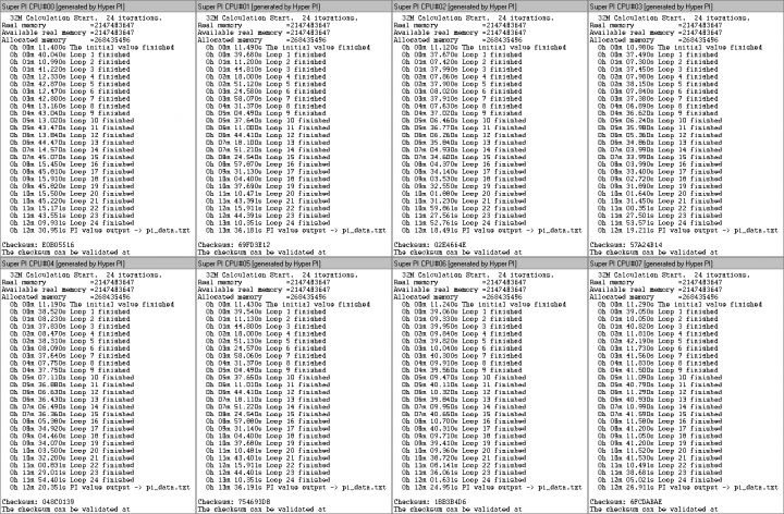 hpi 2 720x472 ECS P67H2 A Black Extreme Motherboard Review
