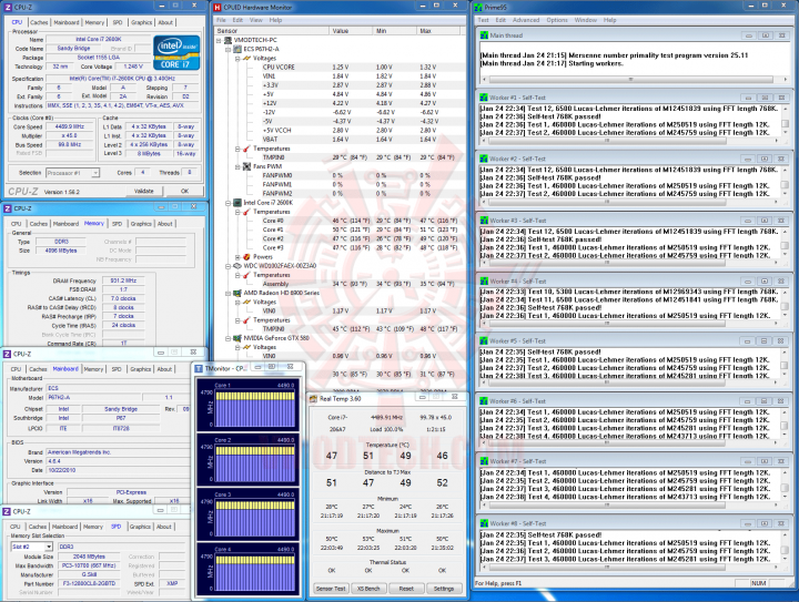 prime 1 720x543 ECS P67H2 A Black Extreme Motherboard Review