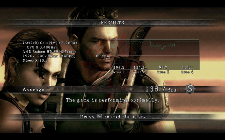 re5dx10 ECS P67H2 A Black Extreme Motherboard Review