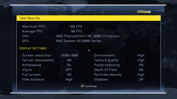 hawx2 dx11 2011 01 24 21 32 37 84 AMD Radeon HD6870 Crossfire X Review