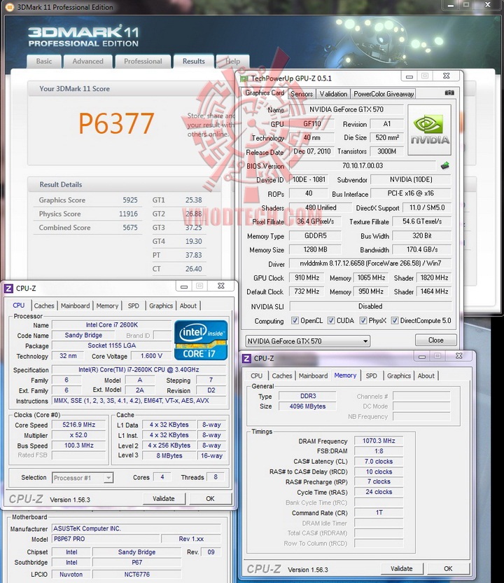 112 112 Galaxy Nvidia GeForce GTX 570 Review