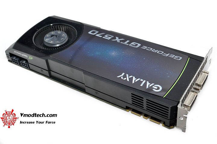 dsc 0007 Galaxy Nvidia GeForce GTX 570 Review