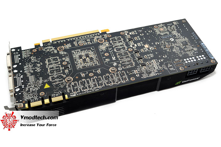 dsc 0008 Galaxy Nvidia GeForce GTX 570 Review