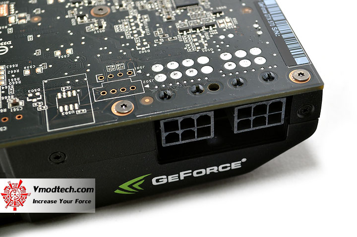 dsc 0010 Galaxy Nvidia GeForce GTX 570 Review