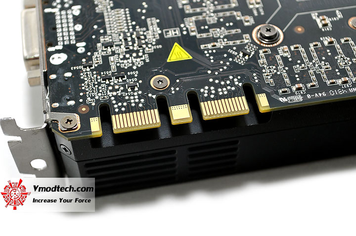 dsc 0011 Galaxy Nvidia GeForce GTX 570 Review