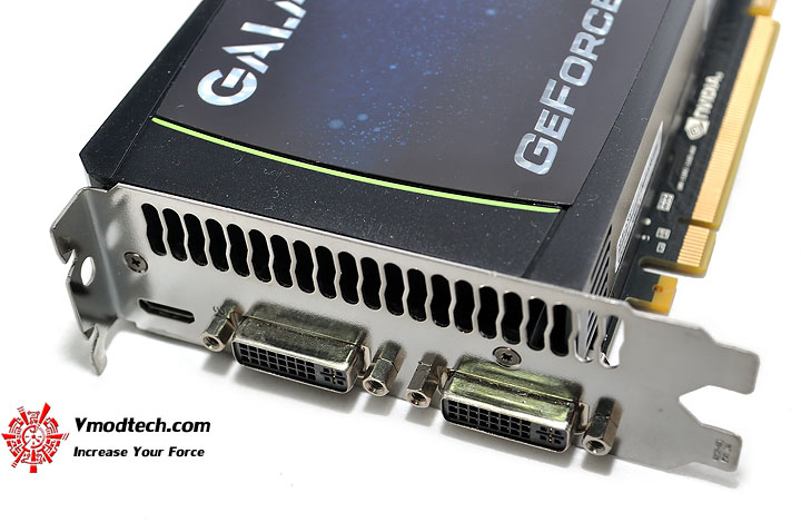 dsc 0012 Galaxy Nvidia GeForce GTX 570 Review