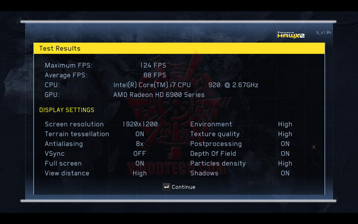 hawx2 dx11 oc HIS AMD Radeon HD 6970 2GB GDDR5 Review