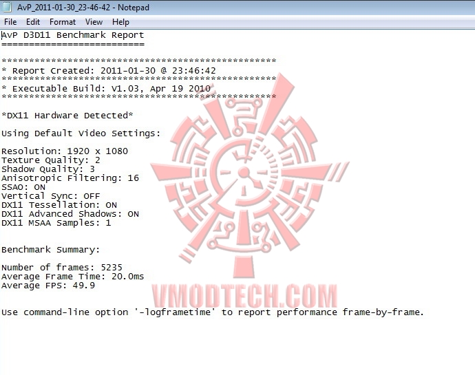 avp-oc1 avp oc1 PowerColor Radeon HD6870 PCS+ 1GB DDR5 Review
