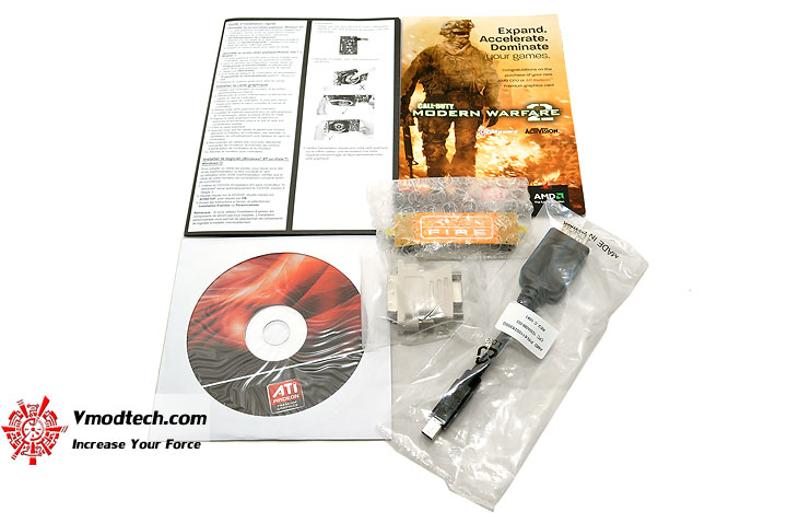 dsc 0003 PowerColor Radeon HD6870 PCS+ 1GB DDR5 Review